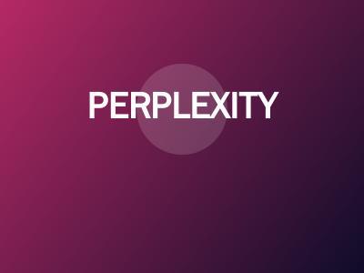 Perplexity Comet Browser iOS